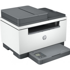 HP LaserJet MFP M234sdw - Multifunction printer - B/W - laser - Legal (216 x 356 mm) (original) - Legal (media) - up to 29 ppm (copying) - up to 29 ppm (printing) - 150 sheets - USB 2.0, LAN, Wi-Fi(n), Bluetooth